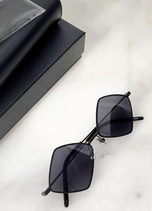 Очки под бренд ysl lisa 001, 002