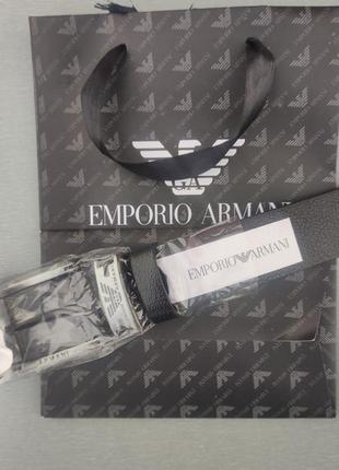 Кожаный ремень