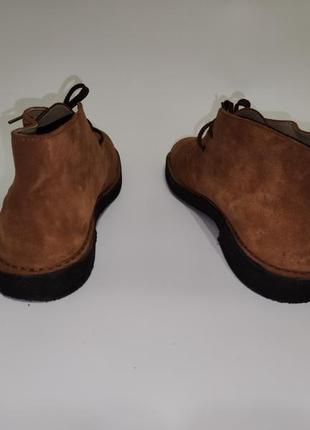 ❗ мужские ботинки от vera pelle ❗9 фото