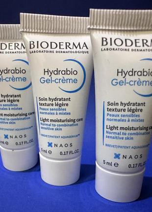 Bioderma крем