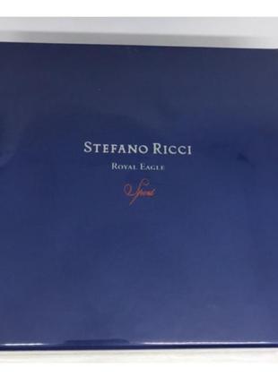 Парфумована вода stefano ricci royal eagle sport 100 мл