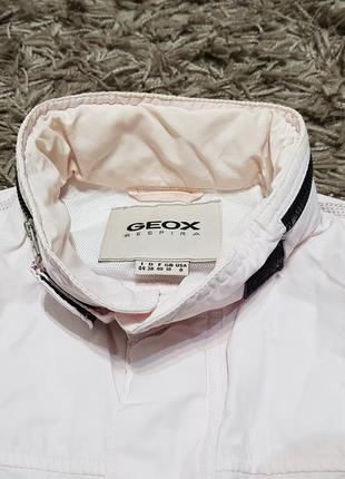 Куртка женская geox3 фото