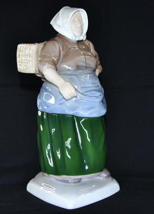 Жена рыбака b&g