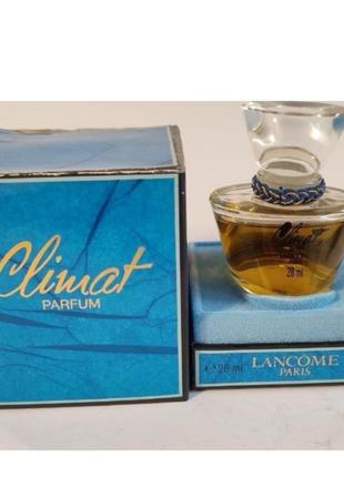 Парфуми (вінтаж) lancome climat 28 мл (формула 1979 р.)