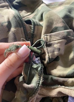 Кроп топ кофта adidas 5