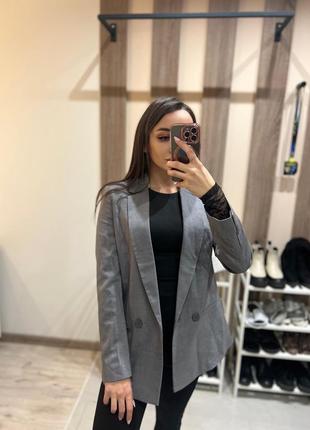 Базовый пиджак