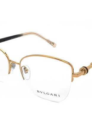 Оправа bvlgari 2229 2014 55 мм. 2