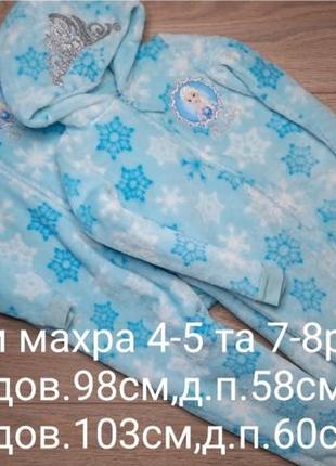 Человечек махра 7-84