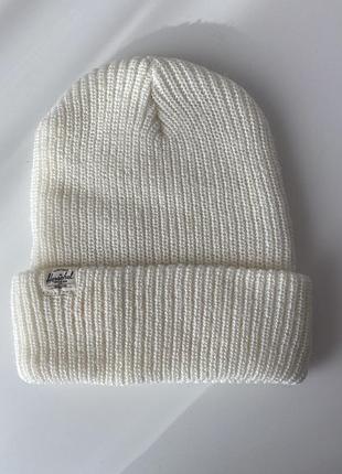 Шапка herschel нова