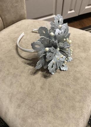 Новогодние украшения