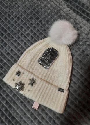 Шапка