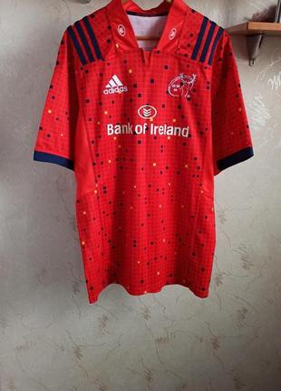 Регбойка adidas, munster rugby