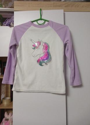 Продам флиску на 9-10 рочков