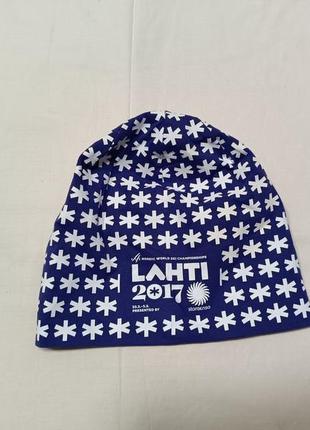 Шапка шапочка