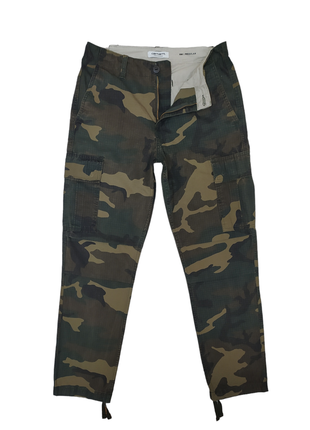 Штани карго carhartt wip cymbal pant (original) w26