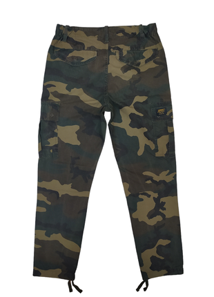 Брюки карго carhartt wip cymbal pant (original) w262 фото