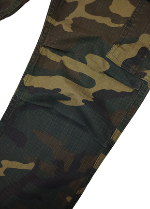 Штани карго carhartt wip cymbal pant (original) w266 фото