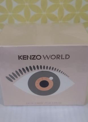 Kenzo world power eau de toilette 75 800 139286869