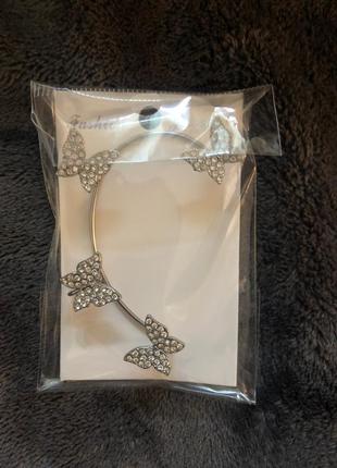 Каффа бабочки 6