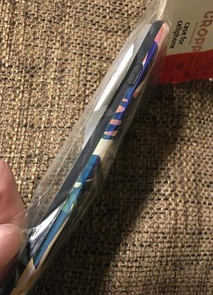 Чохол для iphone 7/8 2