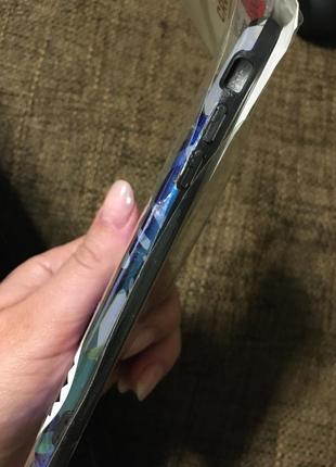Чохол для iphone 7/8 4