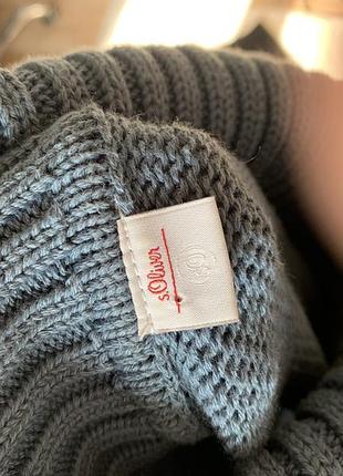 Sale светр теплий