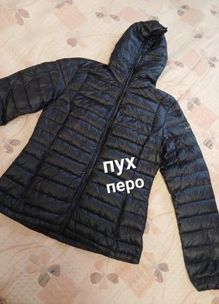 Легий теплий пуховик зимова куртка зимняя куртка   l xl10 фото