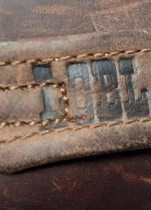 Сапоги ковбойские loblan