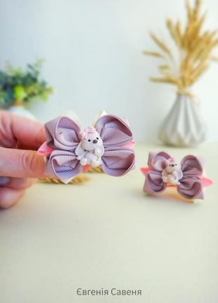 Зайчик - резиночка в наличии