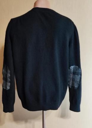 Джемпер, пуловер  бренда  barbour