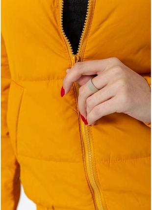 Куртка жіноча демісезонна ❤️5 фото