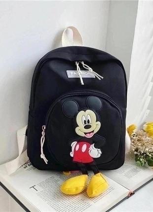 Детский рюкзак для девочки и мальчика