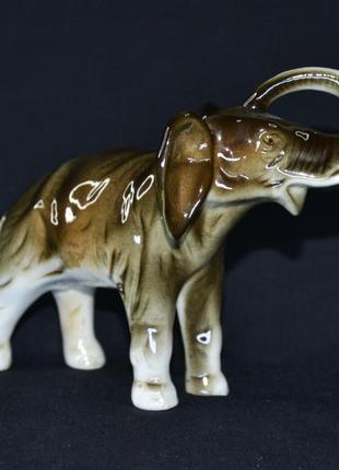 Фигурка слона royal dux