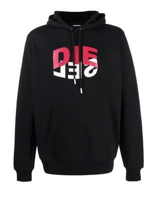 Кофта diesel світшот ,худі