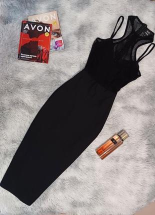 Жіноча сукня missguided сукня міді