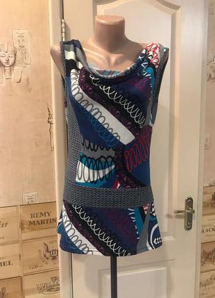 Платье туника