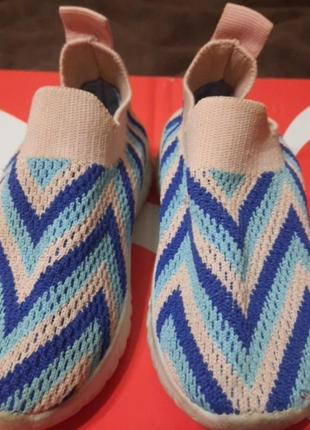 Кросівки для дівчинки