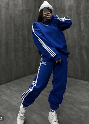 Костюм adidas 🔥3 фото