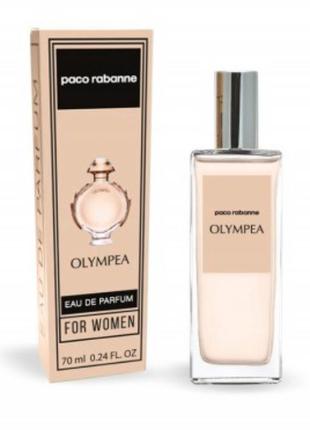 Paco rabanne olympea