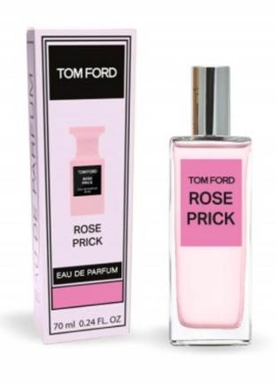 Tom ford rose prick