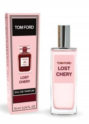 Tom ford lost cherry