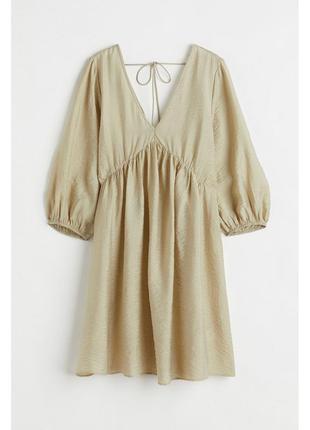 Сукня h&m l