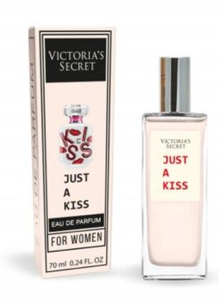 Victoria`s secret just a kiss