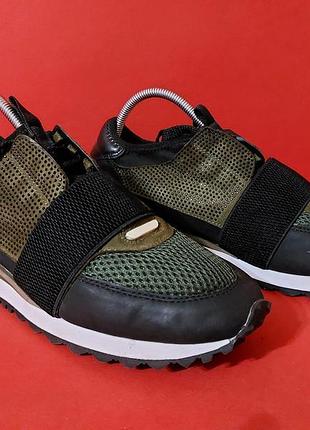 Кроссовки оригинал corin 40р. 26 см