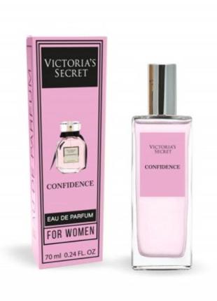 Victoria`s secret pink for all confidence