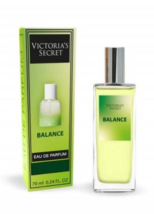 Victoria`s secret pink for all balance