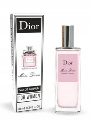 Dior miss dior blooming bouquet