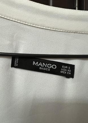 Сорочка mango3 фото