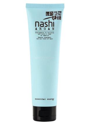 Енергетичний кондиціонер nashi argan essential energy conditioner   150 мл2 фото