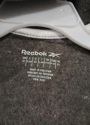 Детский костюм reebok3 фото